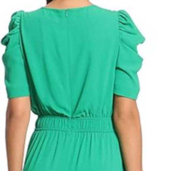 London Times Maxi Dress - Picture 10 of 14